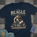 Beagle Gambit T-Shirt