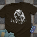Labrador Retreiver T-Shirt
