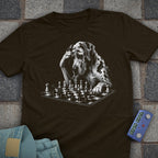 Great Dane Chess T-Shirt