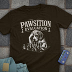 Beagle Pawsition T-Shirt