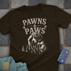 Pawns & Paws Beagle T-Shirt