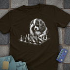 King Charles Spaniel T-Shirt