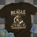 Beagle Gambit T-Shirt