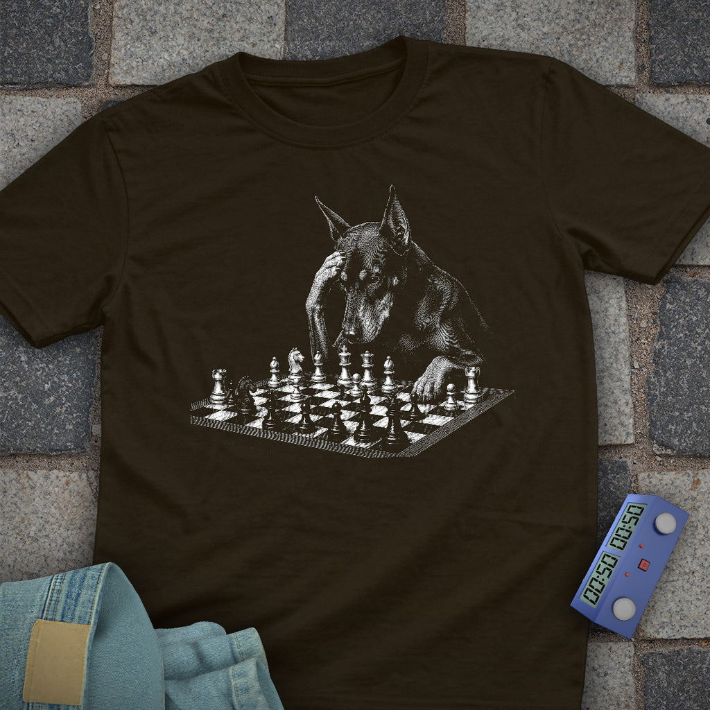 Doberman T-Shirt