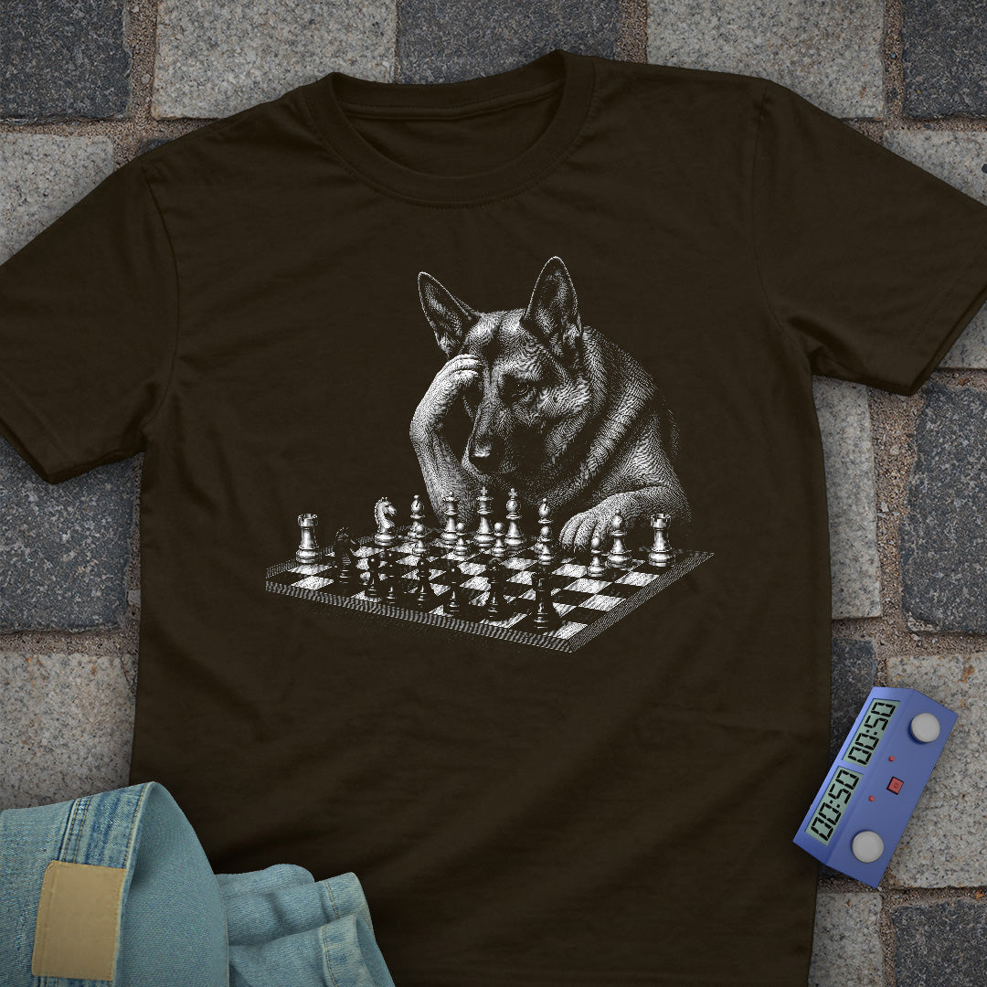 Cane Corso T-Shirt