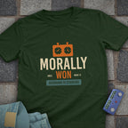 Stockfish Chess T-Shirt