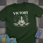 Victory Choice Chess T-Shirt