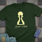 Pawn Queen Possible T-Shirt