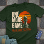 Dusk till Pawn T-Shirt