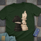 Knight Hostage T-Shirt