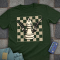 Dual Wield Bishop T-Shirt