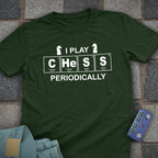 Chess Periodically T-Shirt