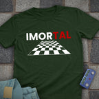 Imortal Chess T-Shirt