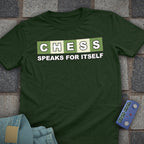 Speak for Itself T-Shirt