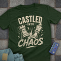 Castled into Chaos T-Shirt