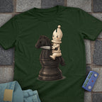 Bishop Troll T-Shirt