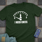 I Need Chess T-Shirt