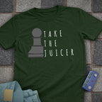 Juicer Chess T-Shirt
