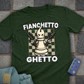 Fianchetto Ghetto T-Shirt