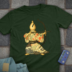 Bishop Samurai T-Shirt