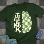 Think Brain Chess T-Shirt
