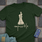 Impossible Chess T-Shirt