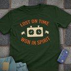 In Spirit Chess T-Shirt