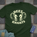 Deez Knights Shadow T-Shirt
