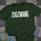Zugzwang Chess T-Shirt