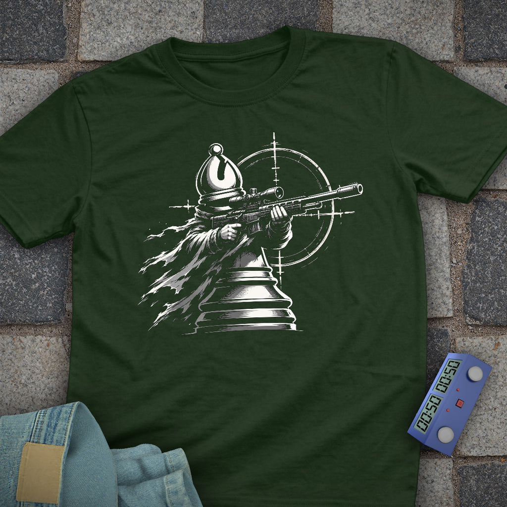 Sniper Target T-Shirt