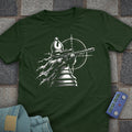 Sniper Target T-Shirt