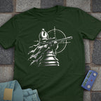 Sniper Target T-Shirt