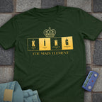 King Main Element T-Shirt