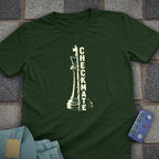 Checkmate Piece T-Shirt