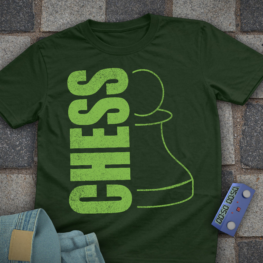 Chess Pawn T-Shirt