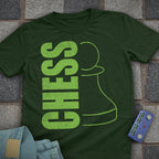Chess Pawn T-Shirt