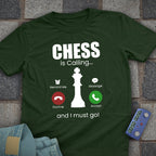 Chess is Calling T-Shirt