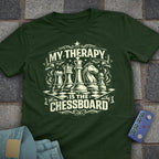 My Therapist T-Shirt