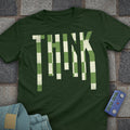 Think Board T-Shirt