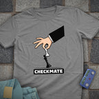 Checkmate Chess T-Shirt