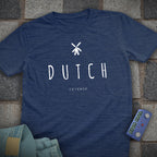 Dutch Defense Chess T-Shirt