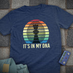 In My DNA Chess T-Shirt