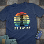 Chess In My DNA T-Shirt