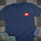 IM Pocket Chess T-Shirt