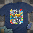 Skill Issue Chess T-Shirt