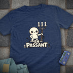 PitchFork Chess T-Shirt