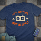 In Spirit Chess T-Shirt