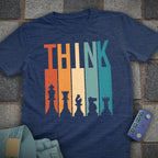 Think Chess T-Shirt