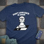 Don't Look Back in Anger T-Shirt