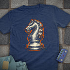Chess Knight T-Shirt